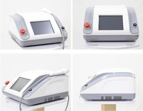 radiofrequency machine for lifting