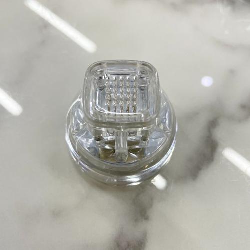 radiofrequency machine for stretch marks