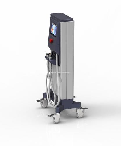 radiofrequency machine for stretch marks