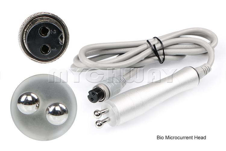 RF machine manufacturing workflow