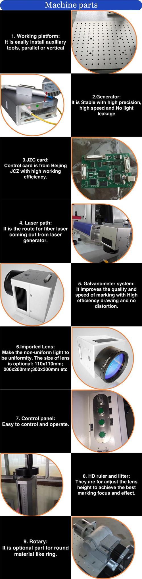 laser engraver for metal