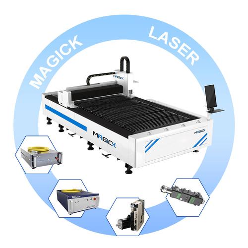 best laser cutting machine