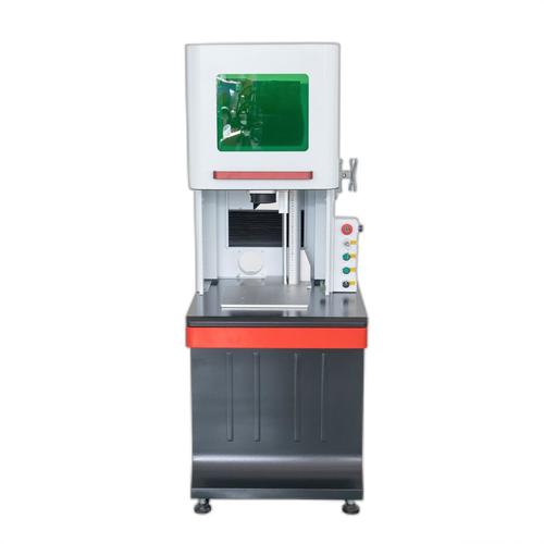 laser marking machine
