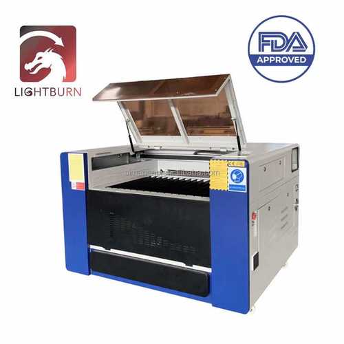 laser cutter and engraver