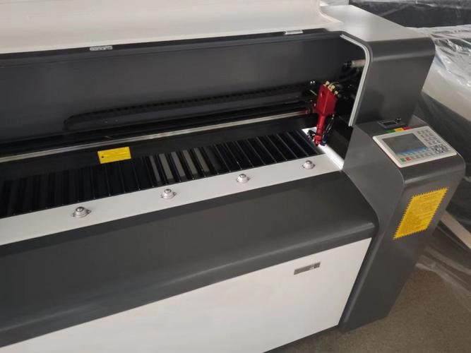 laser cutter and engraver