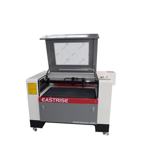 laser cutter and engraver