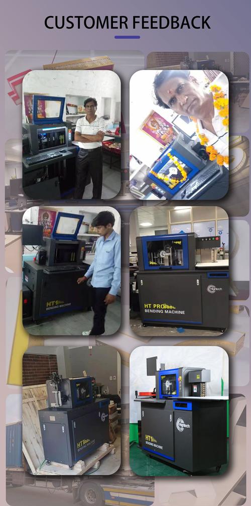5000W fiber laser cutting machine processing stainless steel with precision