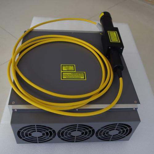 Portable laser cutter assembly line with quality checkpoints