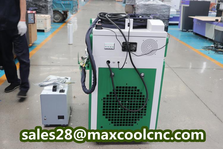 portable laser cutter