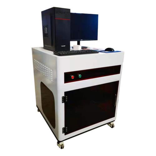 3D laser engraving machine