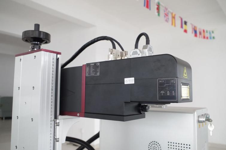 3D laser engraving machine