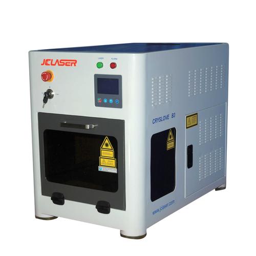 laser engraving machine