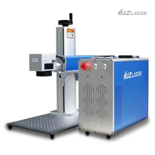 laser engraving machine