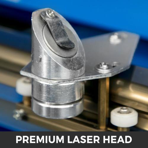 laser engraving machine