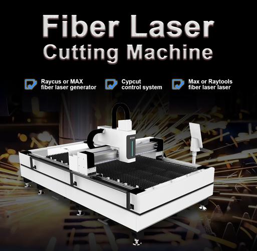 laser cutting machine price
