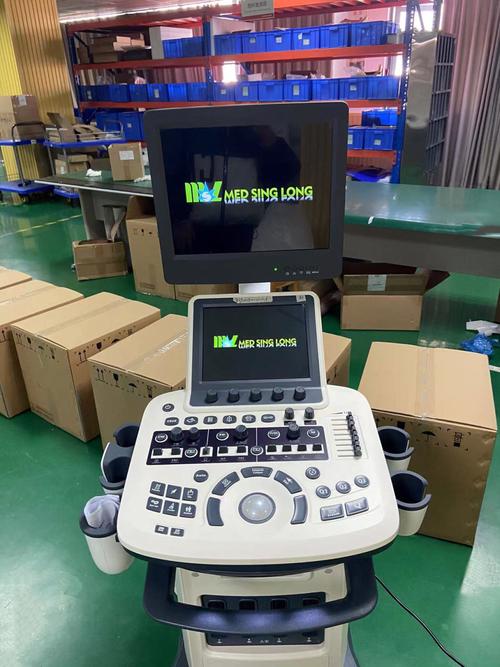 doppler ultrasound machine