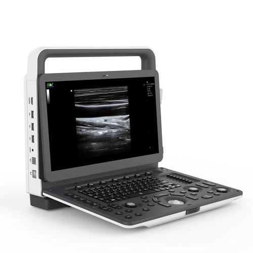 Doppler ultrasound machine manufacturing process