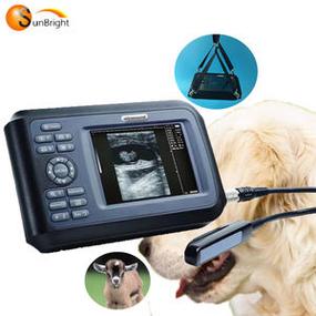 Ultrasound machine assembly line with quality checkpoints