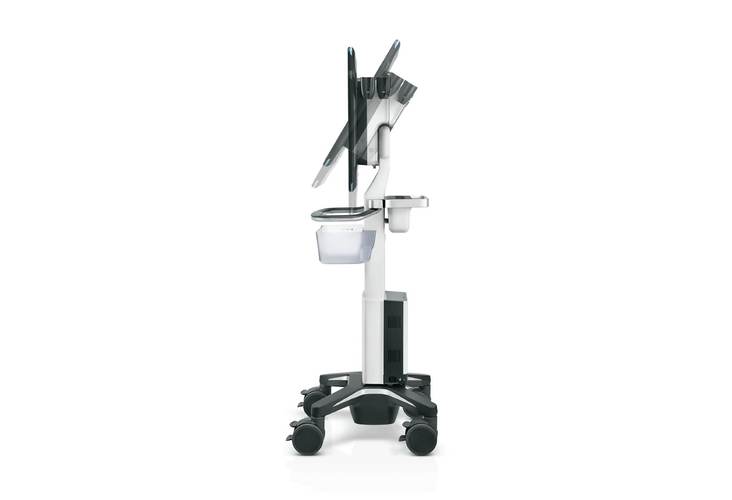 portable ultrasound machine