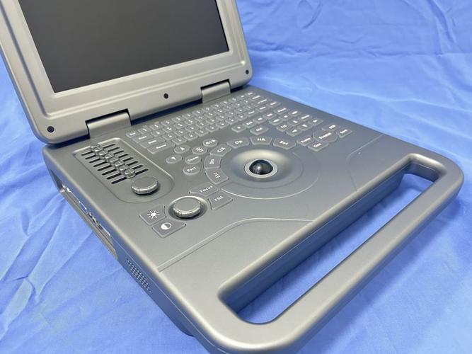 portable ultrasound machine