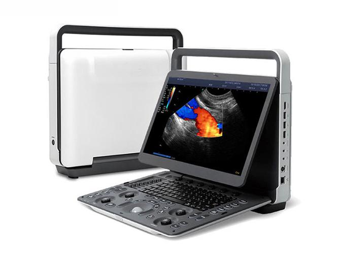 portable ultrasound machine