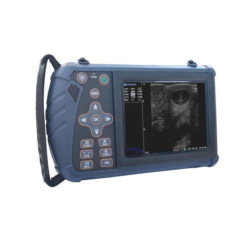portable ultrasound machine