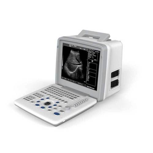 ultrasound scanner