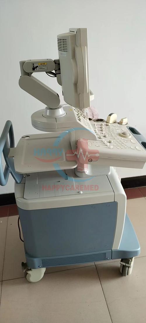 used ultrasound machine for sale