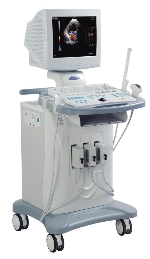 used ultrasound machine for sale