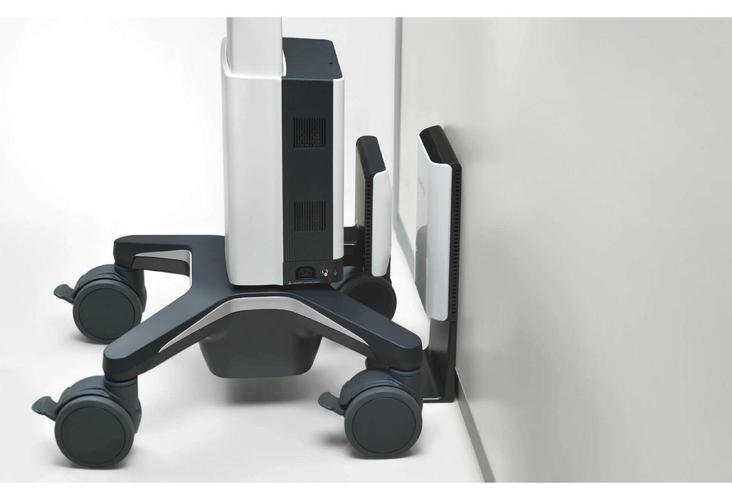 compact ultrasound machine