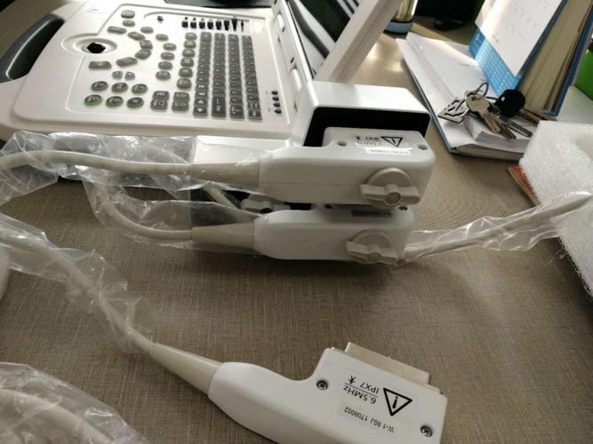 compact ultrasound machine