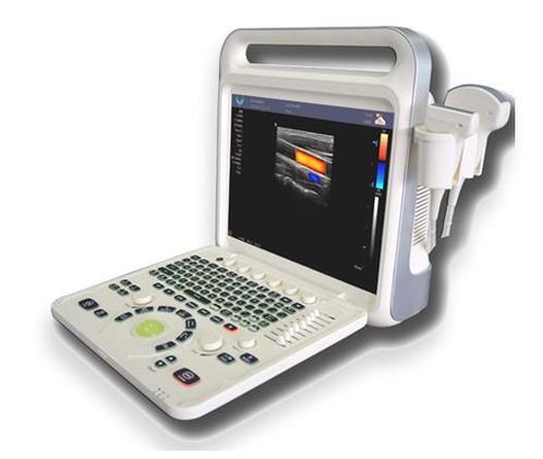 compact ultrasound machine