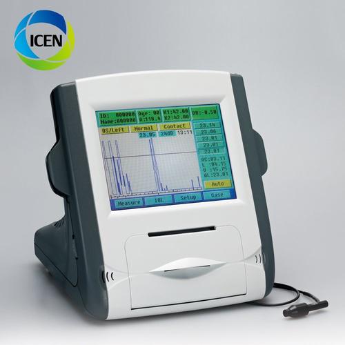 digital ultrasound machine