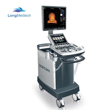 ultrasound equipment