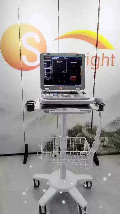 3D ultrasound machine