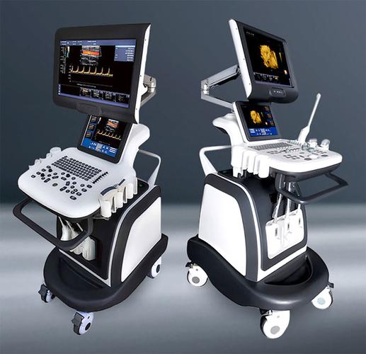 medical ultrasound machine