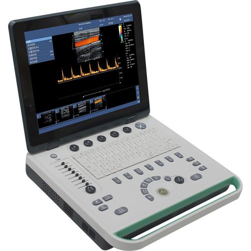 ultrasound imaging machine