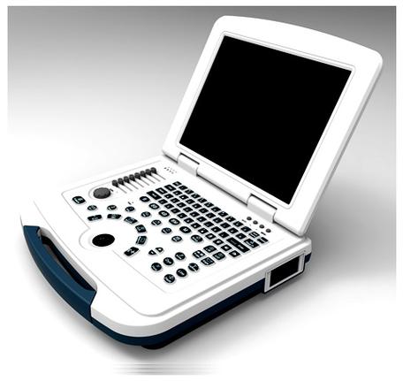 ultrasound imaging machine