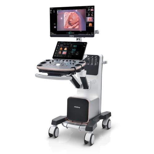 ultrasound machine manufacturers