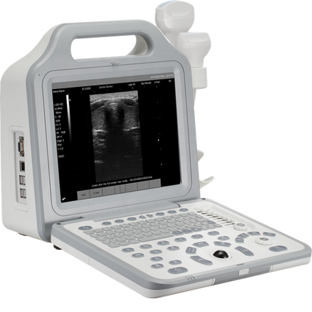 best ultrasound machine