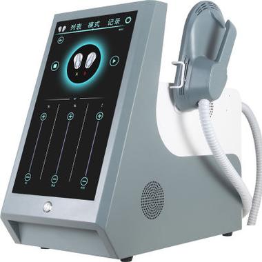 EMS muscle stimulator