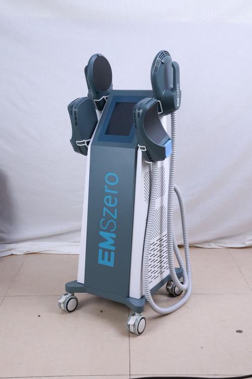 EMS muscle stimulator