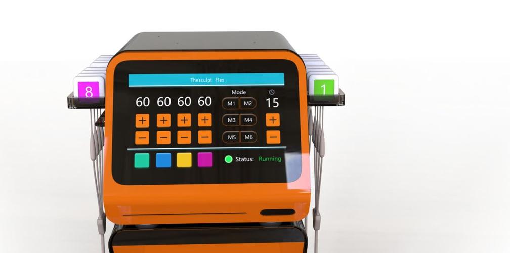 EMS training equipment