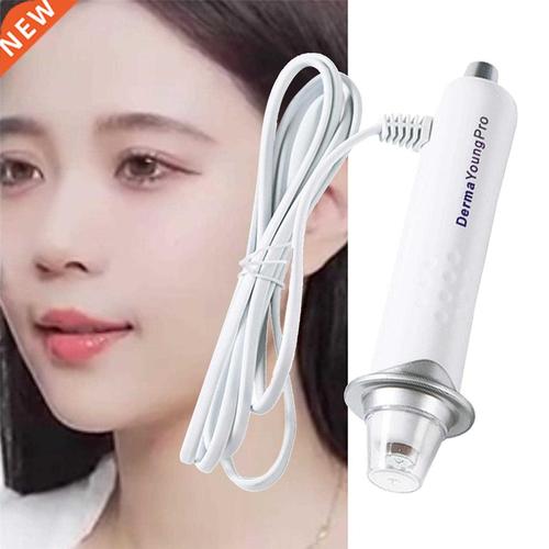 microcurrent skin tightening device