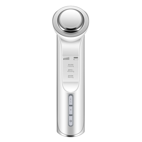 microcurrent skin tightening device