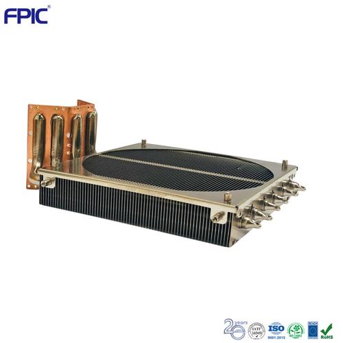 LED heat sink manufacturer