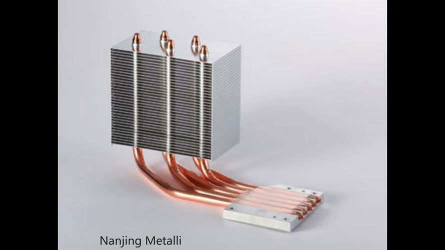 LED heat sink manufacturer