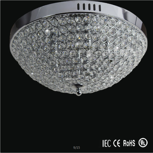 LED heat resistant