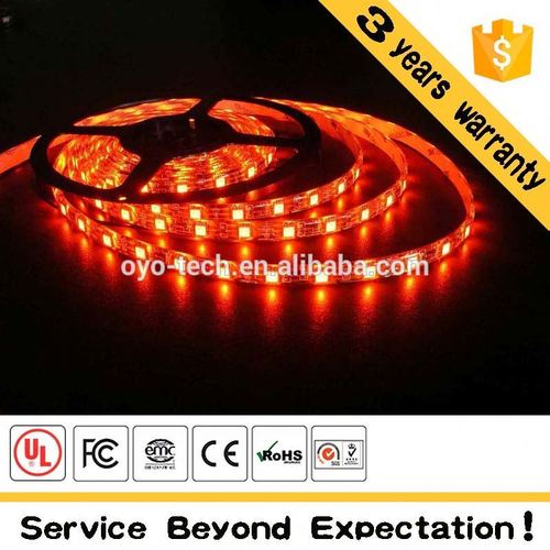 LED heat resistant