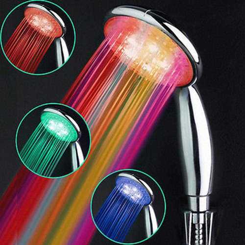 LED heat resistant production workflow